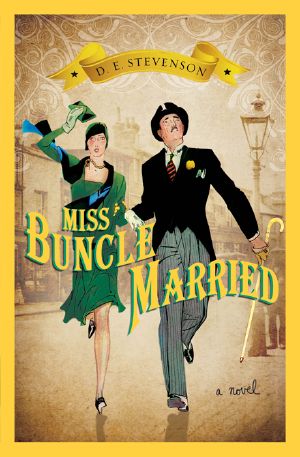[Miss Buncle 02] • Miss Buncle Married